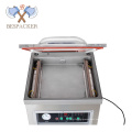 Bespacker vacuum packing package bg machine sealer for food